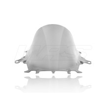 PARABRISAS ALTO RACE WRS AHUMADO YAMAHA R1 / M 2015-2019