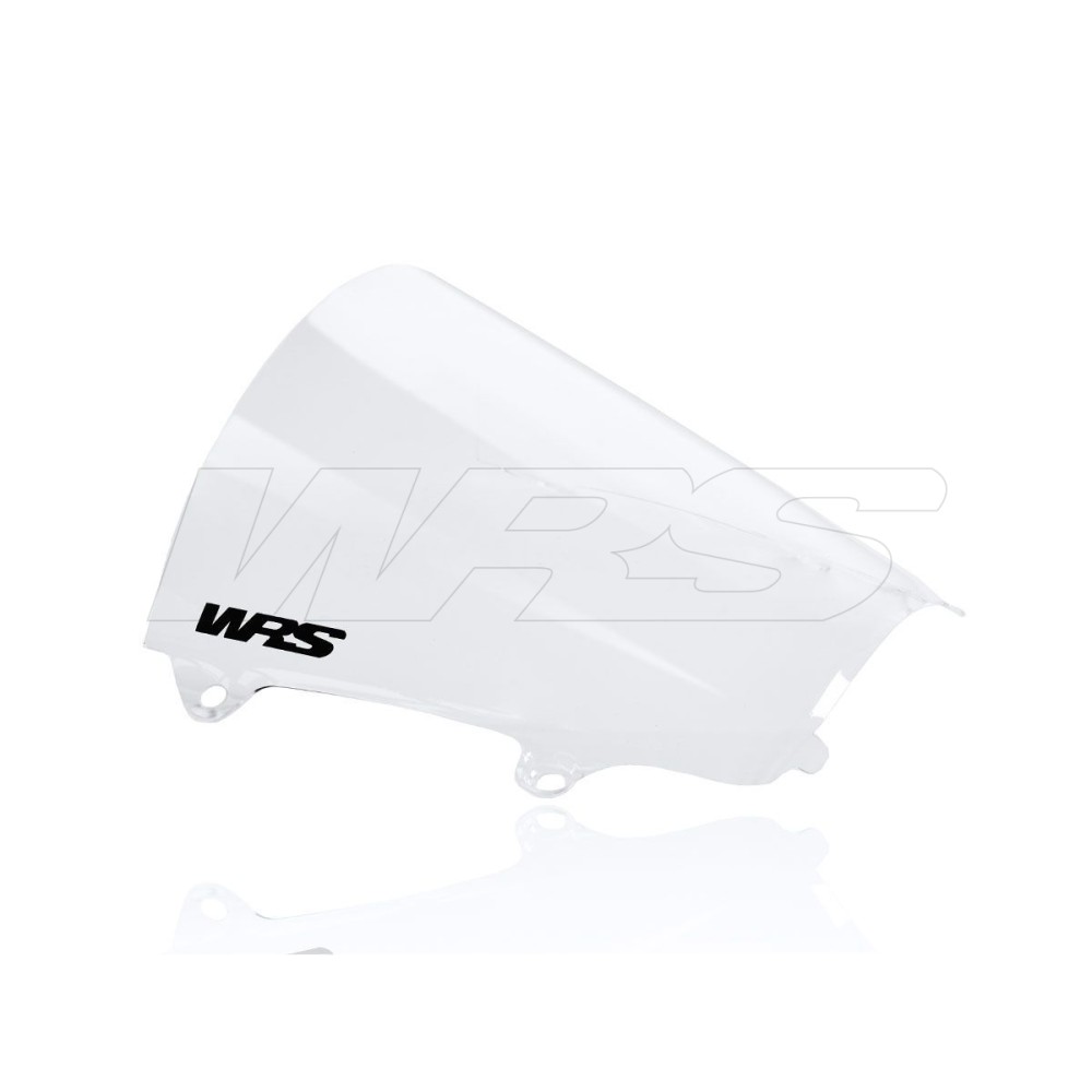 CUPULA ALTA RACE WRS TRANSPARENTE HONDA CBR 600 RR 2013-2023 CUPULA ALTA RACE WRS TRANSPARENTE HONDA CBR 600 RR 2013-2023