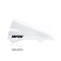 CUPULA ALTA RACE WRS TRANSPARENTE HONDA CBR 600 RR 2013-2023