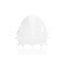 TRUE WRS TRANSPARENTE WR (50 MM YAMAHA R6 2017-2025