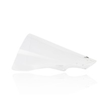 CUPULA ALTA RACE WRS TRANSPARENTE KAWASAKI ZX-6 R 2009-2020