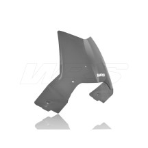 PANTALLA DEPORTIVA HUMO OSCURO BMW F 650 GS / F 800 GS 2008-2017