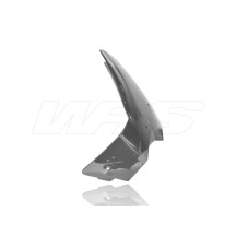 PANTALLA DEPORTIVA HUMO OSCURO BMW F 650 GS / F 800 GS 2008-2017