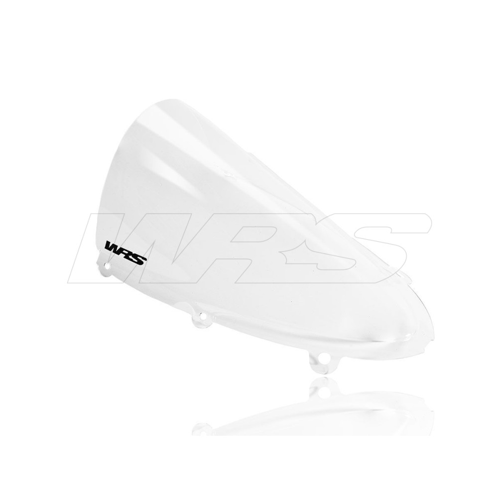 CUPULA ALTA RACE WRS TRANSPARENTE APRILIA RSV4 FACTORY 1100 2019-2020