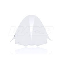 CUPULA ALTA RACE WRS TRANSPARENTE KAWASAKI ZX-10 R 2016-2020