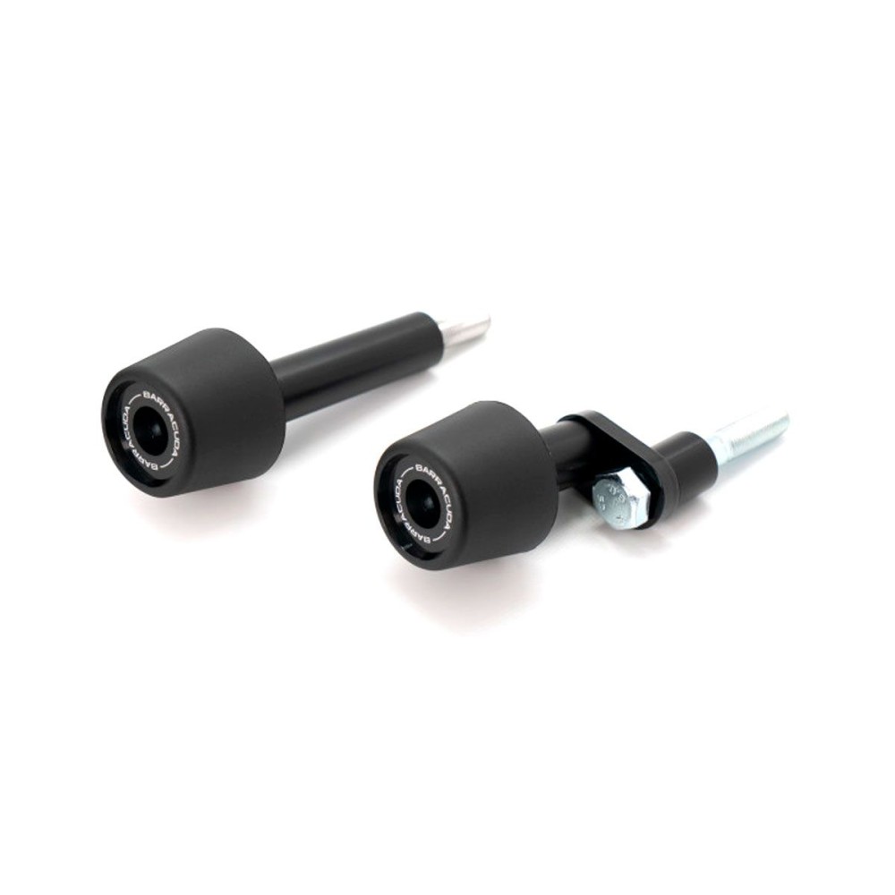 KIT DESLIZADORES DE CHASIS BARRACUDA YAMAHA TENERE 700 2019-2023
