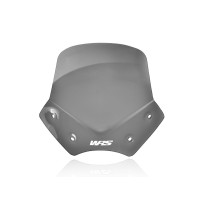 PARABRISAS SPORT AHUMADO OSCURO WRS BMW R 1200 R 2006-2014