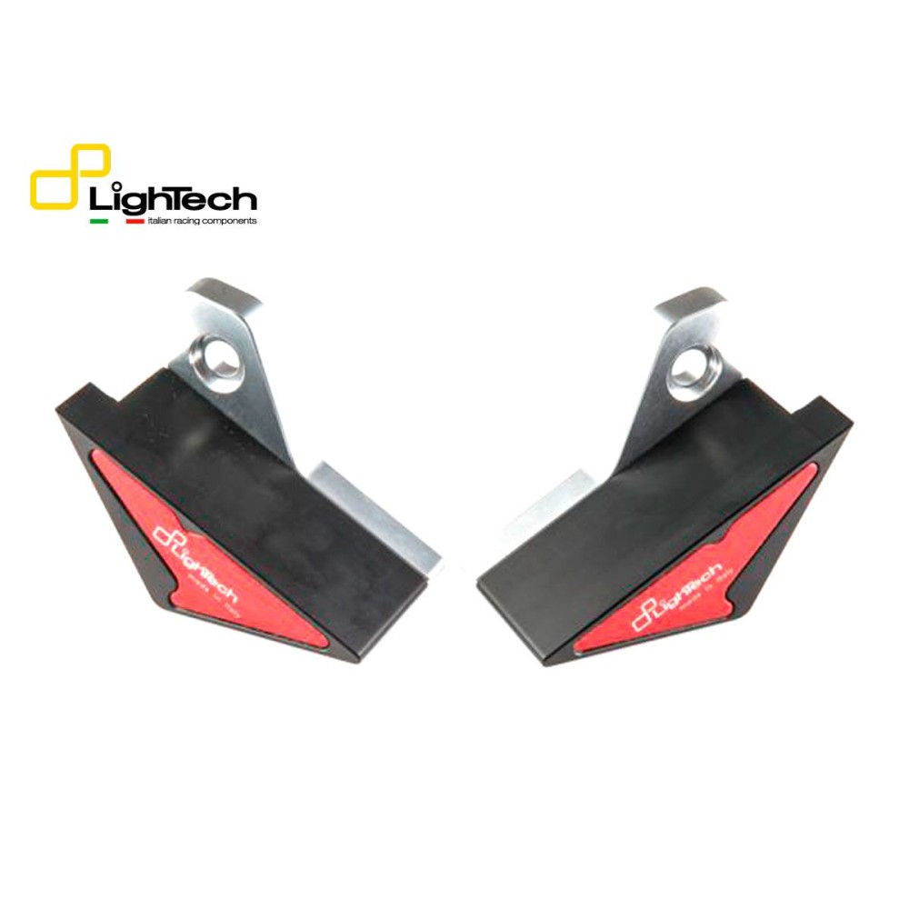 KIT DE PROTECCIÓN DE CUADRO LIGHTECH APRILIA RSV4 / FACTORY / APRC 2009-2014