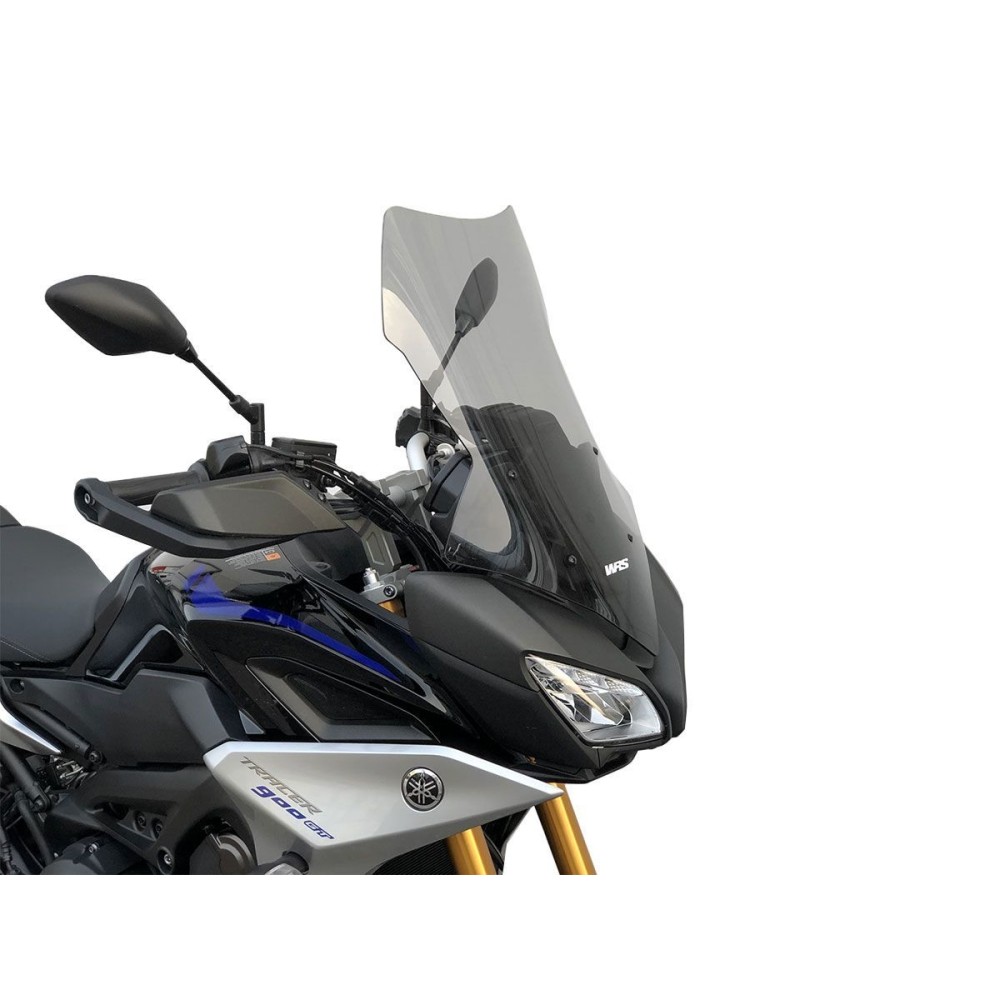 PANTALLA TOURING WRS HUMO YAMAHA MT-09 TRACER / GT 2018-2020 PANTALLA TOURING WRS HUMO YAMAHA MT-09 TRACER / GT 2018-2020