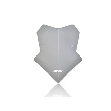 PANTALLA DEPORTIVA WRS HUMO OSCURO YAMAHA MT-09 TRACER / GT 2018-2020