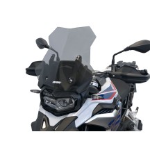 PARABRISAS CAPONORD HUMO WRS BMW F 850 GS 2018-2023