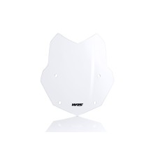 PANTALLA TRANSPARENTE WRS ESTÁNDAR BMW R 1200 GS / ADVENTURE 2013-2018