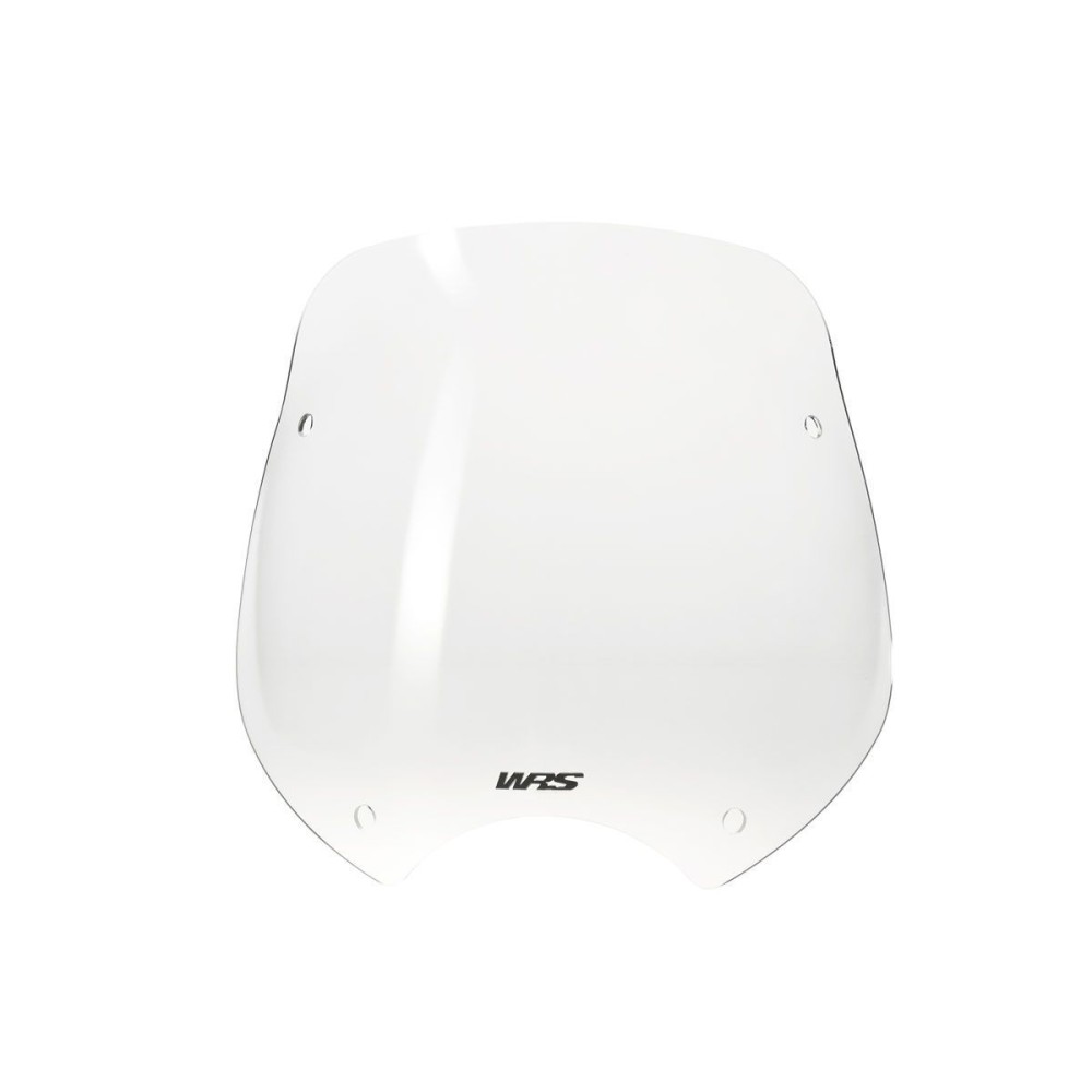 PARABRISAS WRS TOURING TRANSPARENTE BMW R 850 R 1999-2007 PARABRISAS WRS TOURING TRANSPARENTE BMW R 850 R 1999-2007