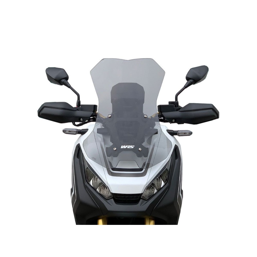 PARABRISAS TOURING AHUMADO WRS HONDA X-ADV 750 2017-2020