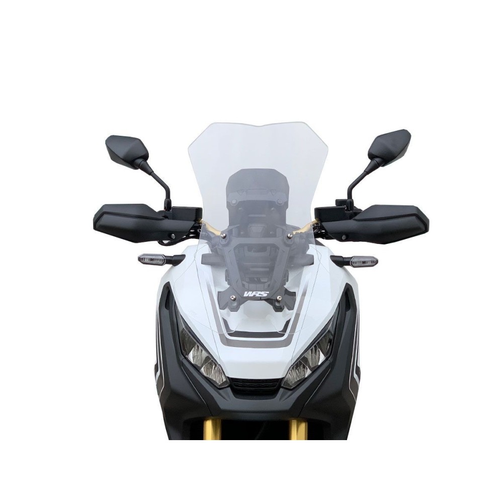 PARABRISAS TOURING TRANSPARENTE WRS HONDA X-ADV 750 2017-2020