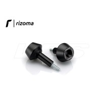ALMOHADILLAS DE PROTECCIÓN DE MOTOR RIZOMA PM317B KAWASAKI ER-6 F / N 2006-2012