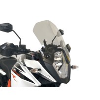 CUPULA WRS INTERMEDIO AHUMADO KTM ADVENTURE 1050 / 1090 / 1190 / R