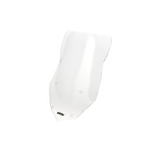 PANTALLA TRANSPARENTE TOURING WRS BMW R 1250 GS / ADVENTURE 2018-2023