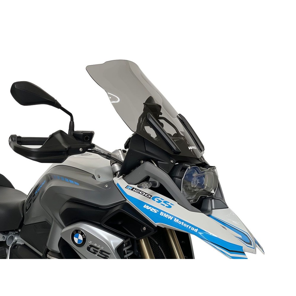 PANTALLA TOURING WRS AHUMADA BMW R 1250 GS / ADVENTURE 2018-2023