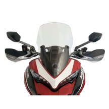 WINDSCREEN INTERMEDIO TRASPARENT WRS DUCATI MULTISTRADA 1200 ENDURO 2016-2019