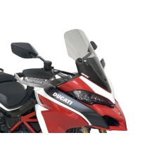 PARABRISAS INTERMEDIO HUMO WRS DUCATI MULTISTRADA 1200/S 2015-2019