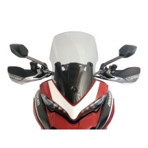 PARABRISAS INTERMEDIO HUMO WRS DUCATI MULTISTRADA 1200/S 2015-2019