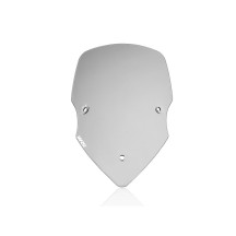 PARABRISAS INTERMEDIO HUMO WRS DUCATI MULTISTRADA 1200/S 2015-2019