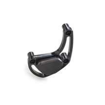 DEFENSA DE BOMBA DE AGUA CNC RACING DUCATI MULTISTRADA 1200 EN 2016-18