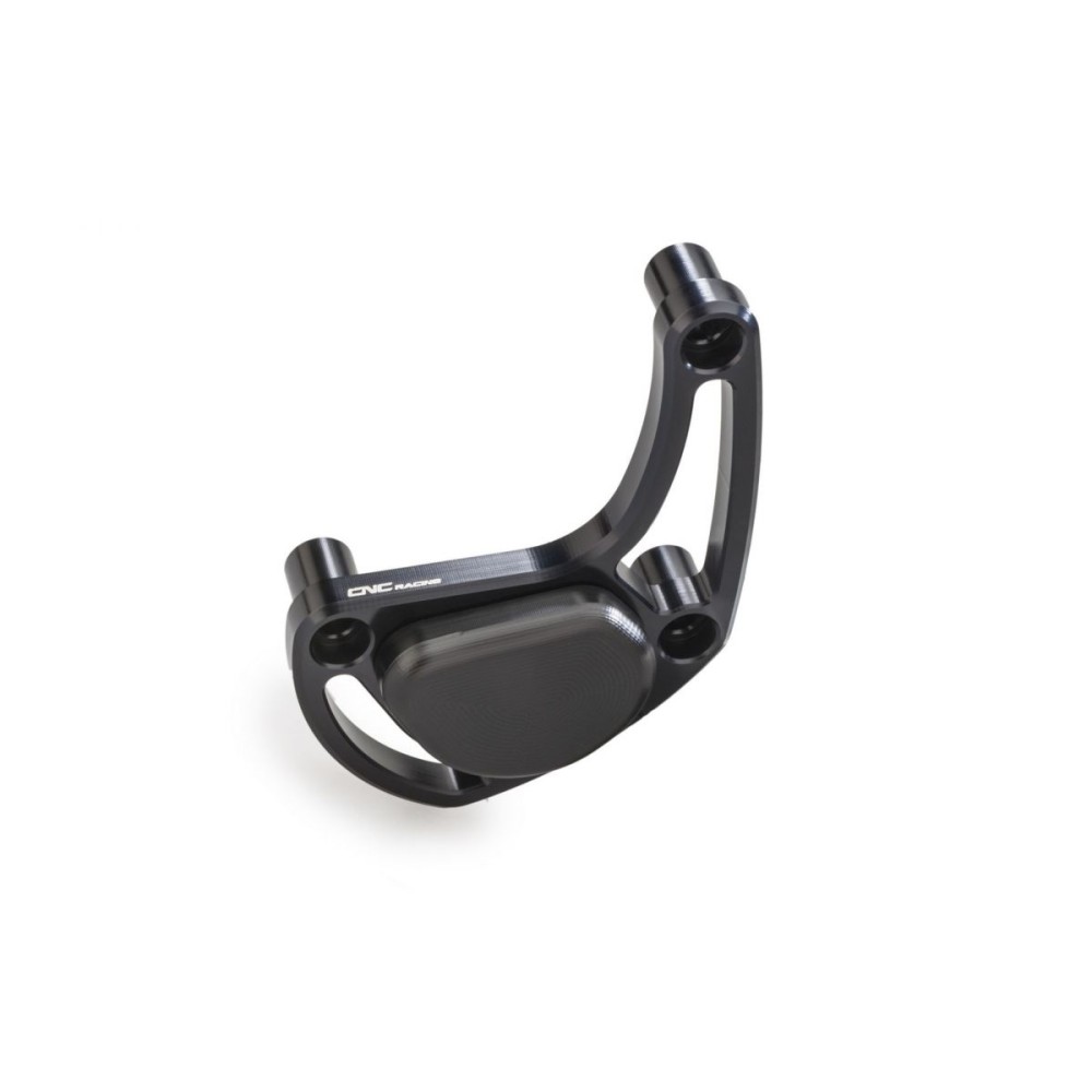 DEFENSA DE BOMBA DE AGUA CNC RACING DUCATI MULTISTRADA 1200 EN 2016-18