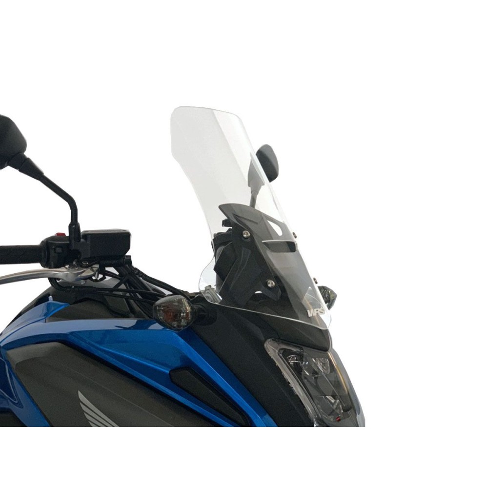 CUPULA ESTANDAR TRANSPARENTE WRS HONDA NC750X 2016-2020