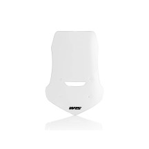 CUPULA ESTANDAR TRANSPARENTE WRS HONDA NC750X 2016-2020