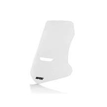 CUPULA ESTANDAR TRANSPARENTE WRS HONDA NC750X 2016-2020