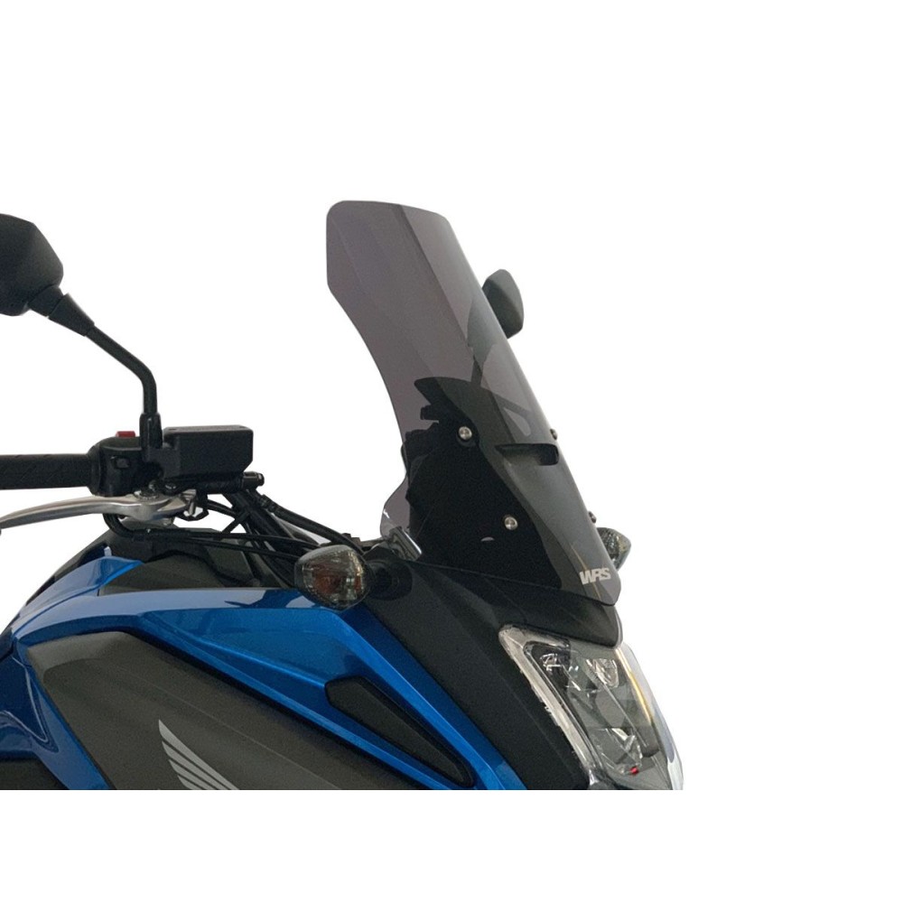 PARABRISAS STANDARD HUMO SCURO WRS HONDA NC 750 X 2016-2020