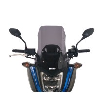 PARABRISAS STANDARD HUMO SCURO WRS HONDA NC 750 X 2016-2020