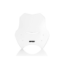 PARABRISAS SPORT TRANSPARENTE WRS BMW R 1150 R