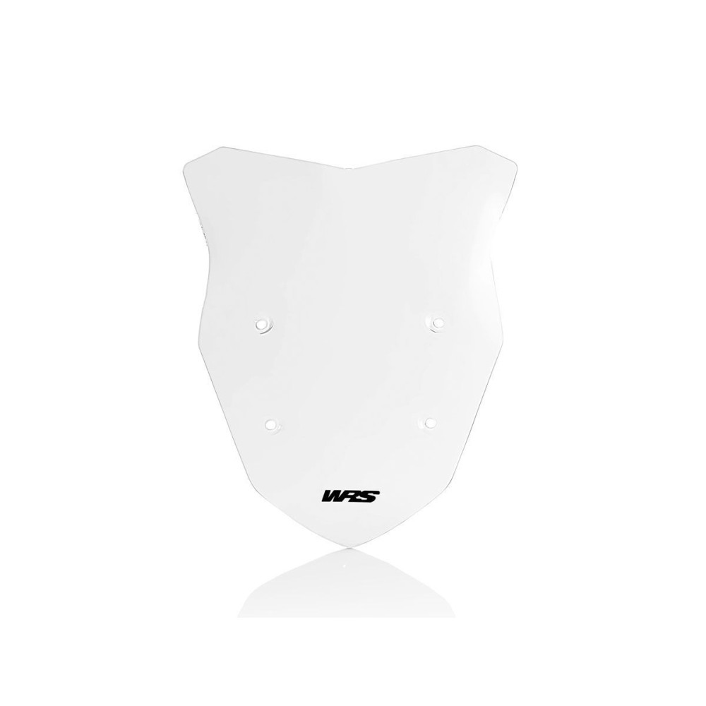 PARABRISAS TOURING TRANSPARENTE WRS BMW S 1000 XR 2015-2019 PARABRISAS TOURING TRANSPARENTE WRS BMW S 1000 XR 2015-2019