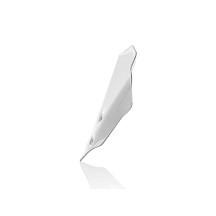 PANTALLA TOURING TRANSPARENTE WRS BMW G 310 GS 2017-2024