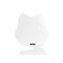 PANTALLA TOURING TRANSPARENTE WRS BMW F 850 GS 2018-2023