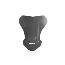 PANTALLA DEPORTIVA WRS HUMO OSCURO HONDA AFRICA TWIN CRF 1000 L / ADV SPORTS 2015-2019