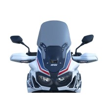 PANTALLA DE AVENTURAS DE HUMO DE WRS HONDA AFRICA TWIN CRF 1000 L / ADV SPORTS 2015-2019
