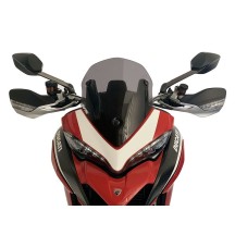 PARABRISAS SPORT HUMO OSCURO WRS DUCATI MULTISTRADA 1260/S 2018-2020
