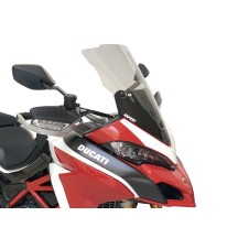 PARABRISAS TOURING AHUMADO WRS DUCATI MULTISTRADA 1200 ENDURO 2016-2019