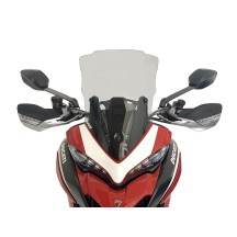 PARABRISAS TOURING AHUMADO WRS DUCATI MULTISTRADA 1200 ENDURO 2016-2019