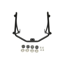 SOPORTE WRS PARABRISAS NEGRO BMW R 1200 R 2011-2014