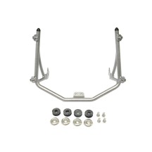 SOPORTE WRS PARABRISAS GRIS BMW R 1200 R 2011-2014