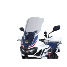 PANTALLA TOURING TRANSPARENTE WRS HONDA AFRICA TWIN CRF 1000 L / ADV SPORTS 2015-2019