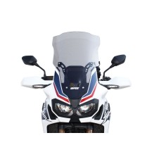 PANTALLA TOURING TRANSPARENTE WRS HONDA AFRICA TWIN CRF 1000 L / ADV SPORTS 2015-2019