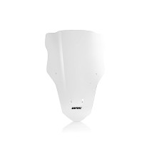 PANTALLA TOURING TRANSPARENTE WRS HONDA AFRICA TWIN CRF 1000 L / ADV SPORTS 2015-2019
