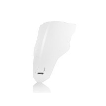 PANTALLA TOURING TRANSPARENTE WRS HONDA AFRICA TWIN CRF 1000 L / ADV SPORTS 2015-2019