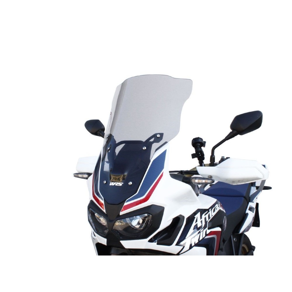 PANTALLA TOURING WRS HUMO HONDA AFRICA TWIN CRF 1000 L / ADV SPORTS 2015-2019